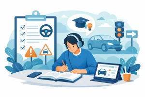 Read more about the article Theory Test Support for Learners That Works