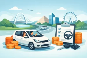 Read more about the article What Are Driving Lesson Prices in Milton Keynes?